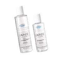 Skincare Refreshing Sticker by Lavinde Copenhagen