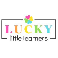 luckylittlelearners school community blog math Sticker