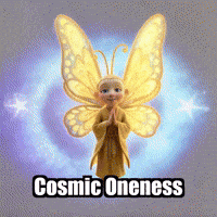 Universe Wisdom GIF by BuddhaFlyJourney