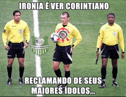 Corinthians GIF