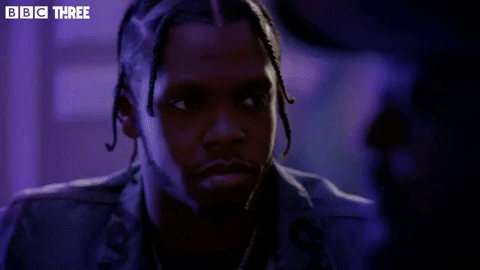 Rap Game Therapgameuk GIF by BBC Three
