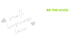 Giveback Sticker by Capital City Coordination