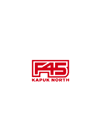 Christmas Natal Sticker by F45 Kapuk North