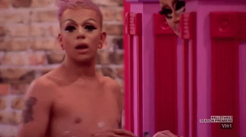 episode 1 GIF by RuPaul's Drag Race