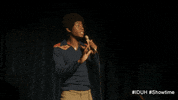 stand up comedy GIF by Showtime