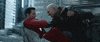 Shazam GIF by SHAZAM! Movie