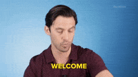 Welcome To The Party