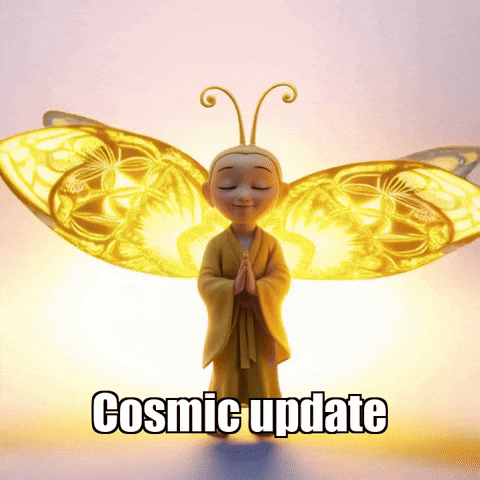 GIF by BuddhaFlyJourney