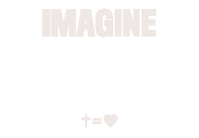 jesus love Sticker by Hillsong Church