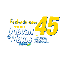 onevandematos psdb onevandematos onevan45 marcioaraguaia Sticker