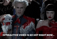 Will Ferrell Interactive Video GIF by 522 Productions