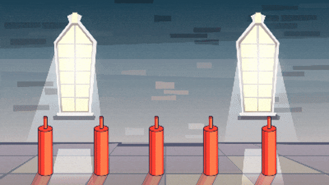 Money Smash GIF by BigBrains