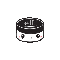 Cruelty Free Makeup Sticker by e.l.f. Cosmetics