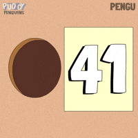 Penguin Unc GIF by Pudgy Penguins