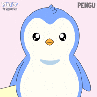 Penguin Unc GIF by Pudgy Penguins