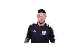 train training Sticker by Subtiel