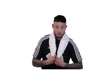 train training Sticker by Subtiel