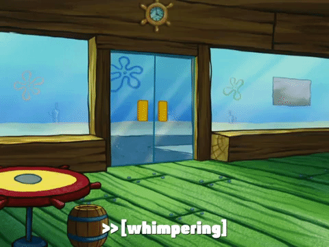 season 6 pet or pets GIF by SpongeBob SquarePants