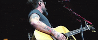 Music Video Guitar GIF by Elvie Shane