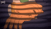 Animation Threatening GIF by Adult Swim