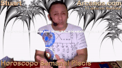 horoscopo semanal piscis agosto 2018 GIF by Horoscopo de Los Arcanos