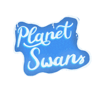 Janagifs Sticker