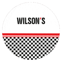 Wilsons Sticker by SmartRental Group