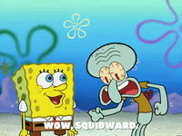 season 6 the splinter GIF by SpongeBob SquarePants