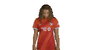 Sport Team Sticker by National Women's Soccer League