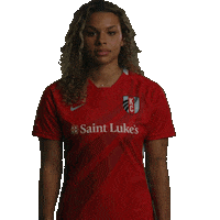 Sticker Sticker by National Women's Soccer League