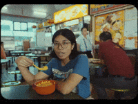 Singapore Dreaming GIF by Topshelf Records