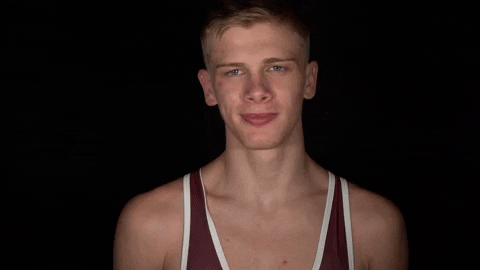 Littlerockwres2020 GIF by Little Rock Athletics