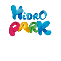 Hidro-Park  Sticker