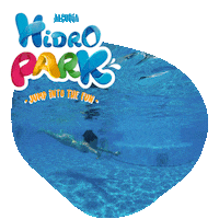 Sticker by Hidro-Park