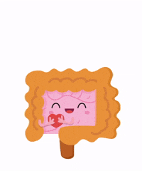 Hungry Food GIF by nerdbugs