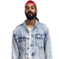 Loop Swipe Up Sticker by DVKBeatBoxer