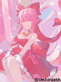 Brawl Stars Melody GIF