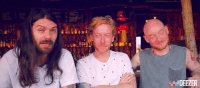 biffy clyro GIF by Deezer