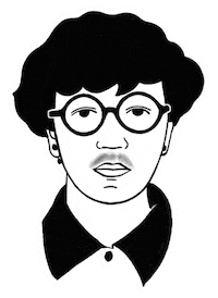 Arte Mexicano Sticker