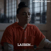 Starz 50Cent GIF by Power Book II: Ghost