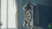 cetelemfr hello bird cold bonjour GIF