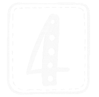 Advent Calendar Sticker