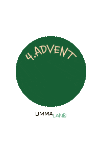 Christmas Advent Sticker by Limmaland