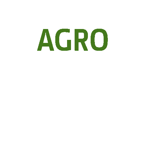John Deere Agro Sticker by M. A. Máquinas