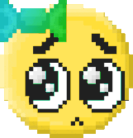 Pixel Please GIF by R74n
