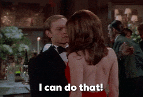 I Can Do That