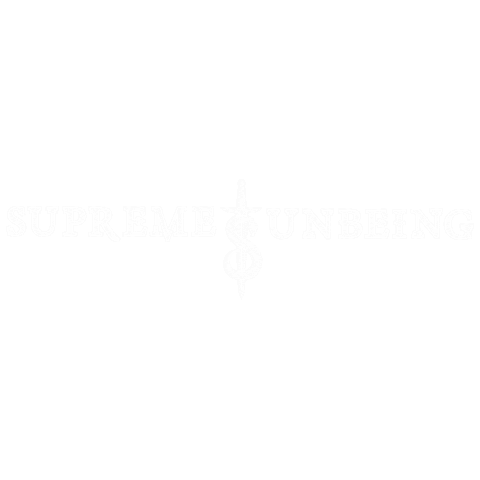 SupremeUnbeing giphyupload supreme unbeing supremeunbeing Sticker