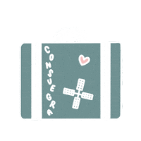 Travel Trip Sticker by oncemolinos