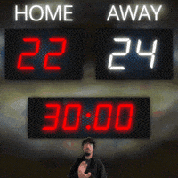 22 Home GIF