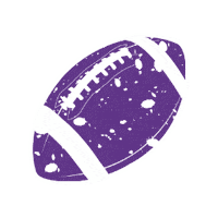 GALvanizeLifeLO football sblvii galvanize galvanizelife Sticker